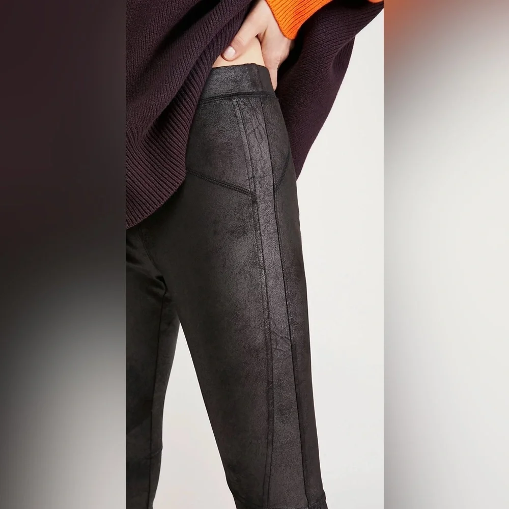 Free People stylish black